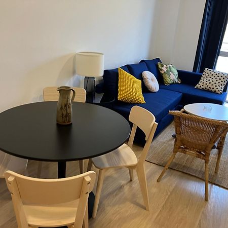 Malaga Victoria Apartment ภายนอก รูปภาพ