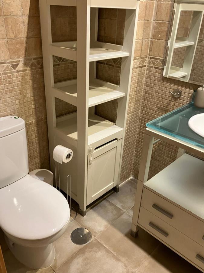 Malaga Victoria Apartment ภายนอก รูปภาพ