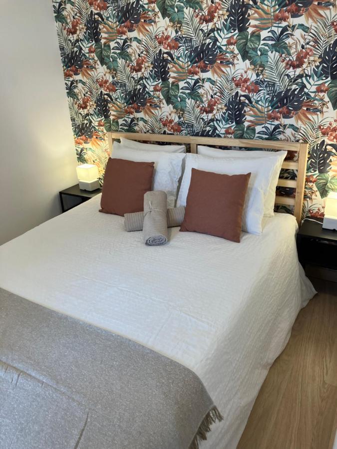 Malaga Victoria Apartment ภายนอก รูปภาพ