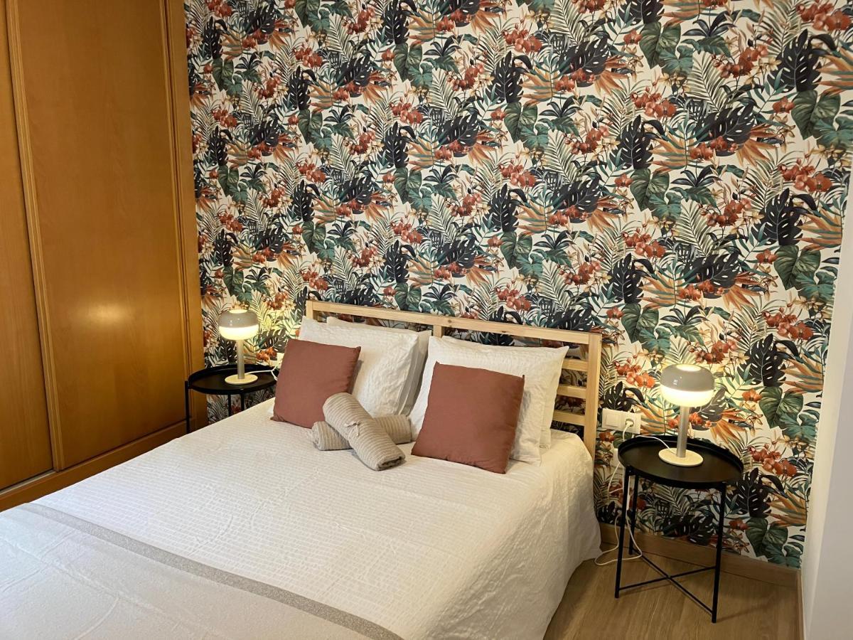 Malaga Victoria Apartment ภายนอก รูปภาพ