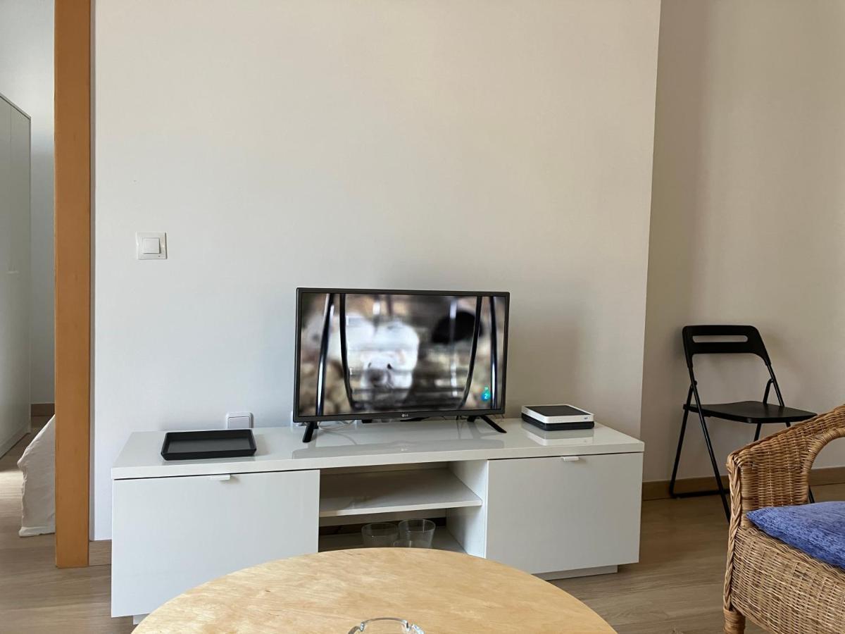 Malaga Victoria Apartment ภายนอก รูปภาพ