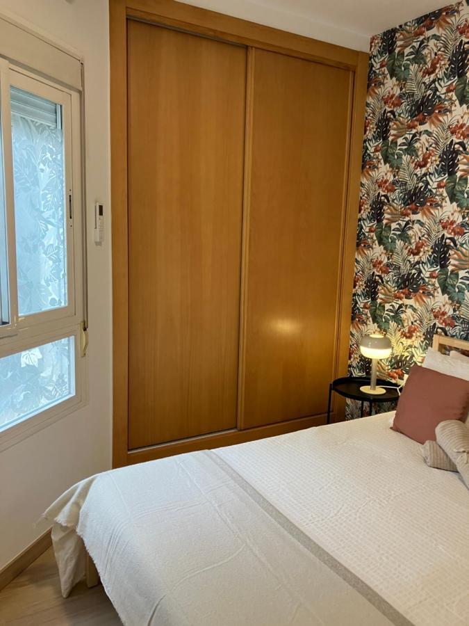 Malaga Victoria Apartment ภายนอก รูปภาพ