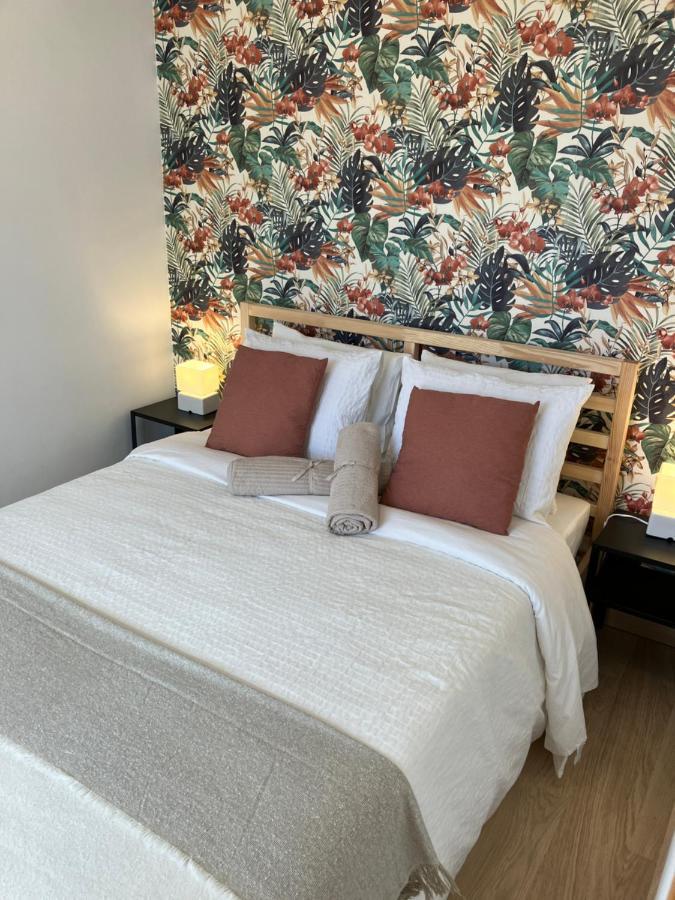 Malaga Victoria Apartment ภายนอก รูปภาพ