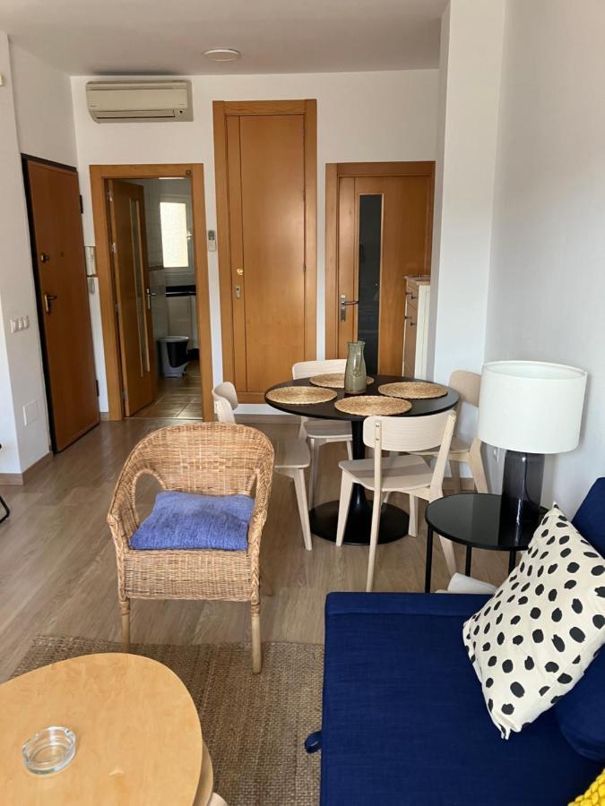 Malaga Victoria Apartment ภายนอก รูปภาพ
