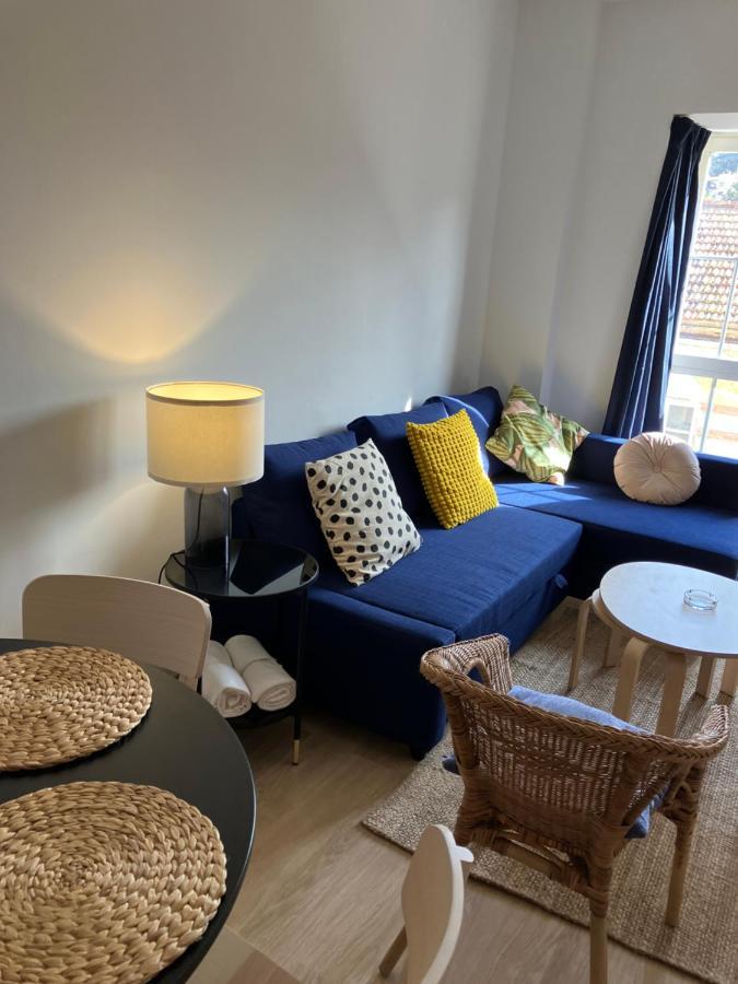 Malaga Victoria Apartment ภายนอก รูปภาพ