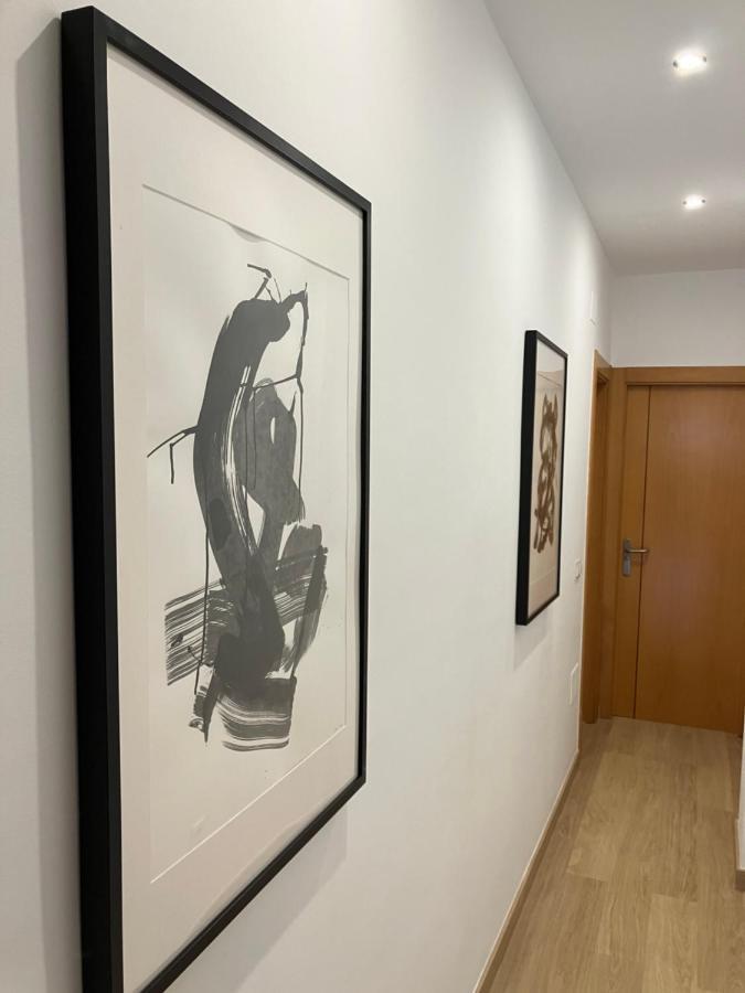 Malaga Victoria Apartment ภายนอก รูปภาพ