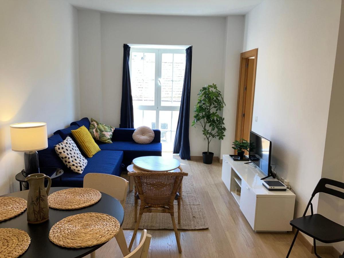 Malaga Victoria Apartment ภายนอก รูปภาพ