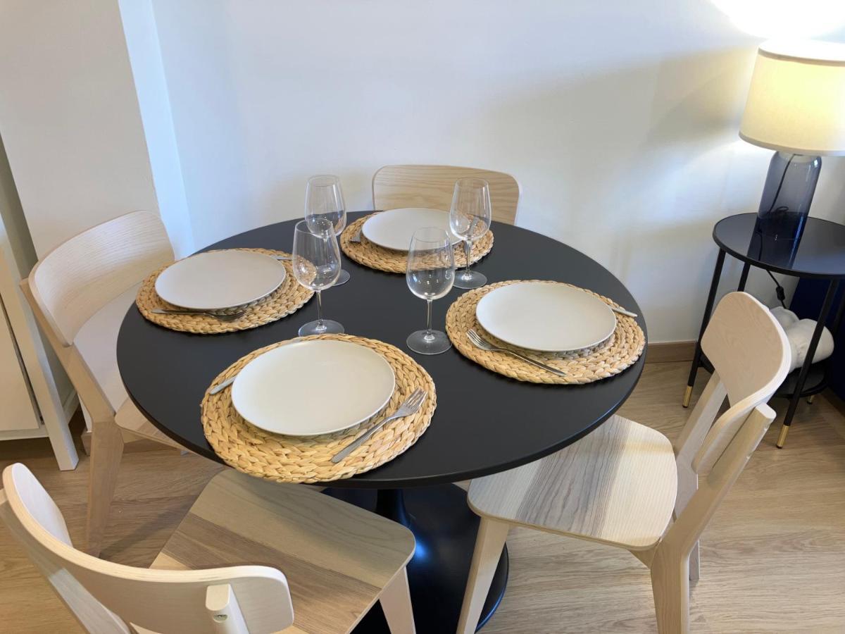 Malaga Victoria Apartment ภายนอก รูปภาพ