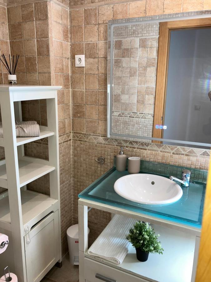 Malaga Victoria Apartment ภายนอก รูปภาพ