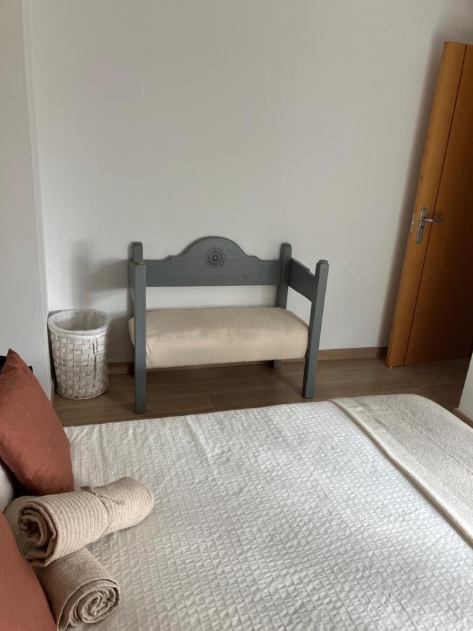 Malaga Victoria Apartment ภายนอก รูปภาพ