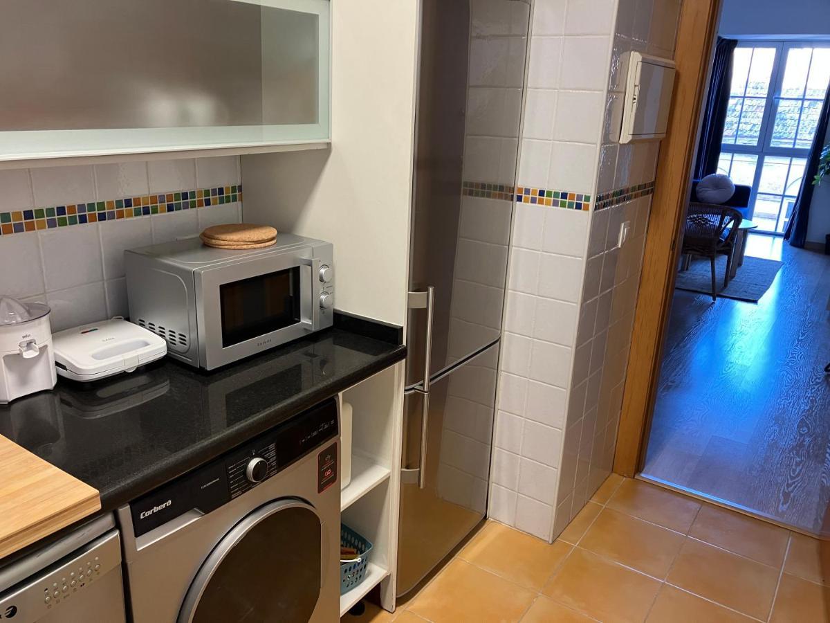 Malaga Victoria Apartment ภายนอก รูปภาพ
