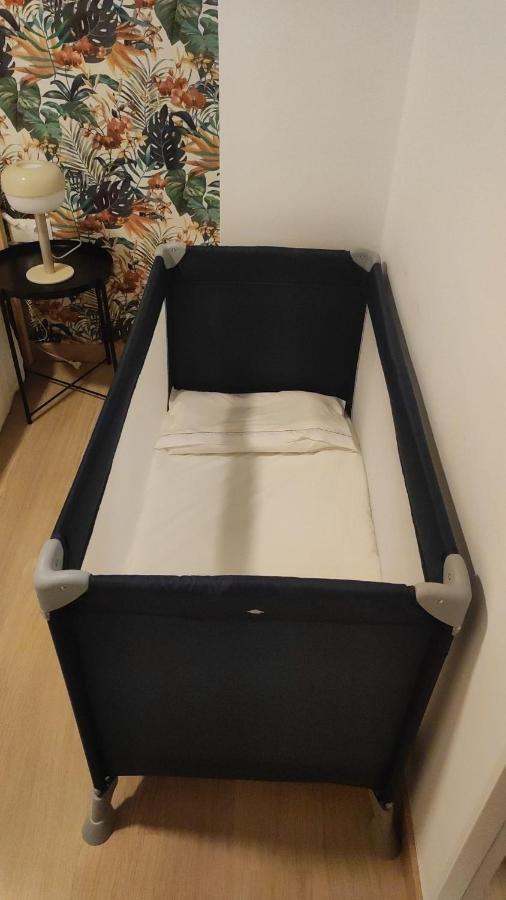 Malaga Victoria Apartment ภายนอก รูปภาพ