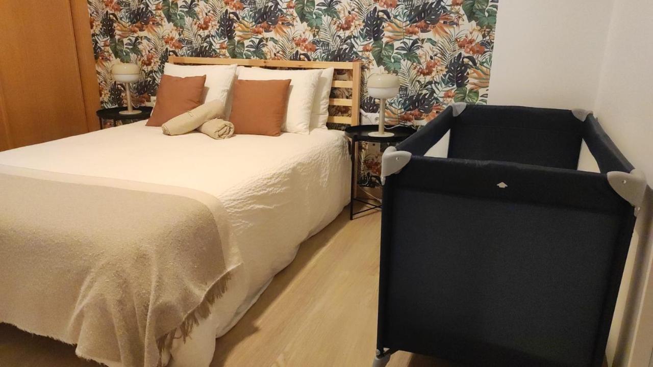Malaga Victoria Apartment ภายนอก รูปภาพ