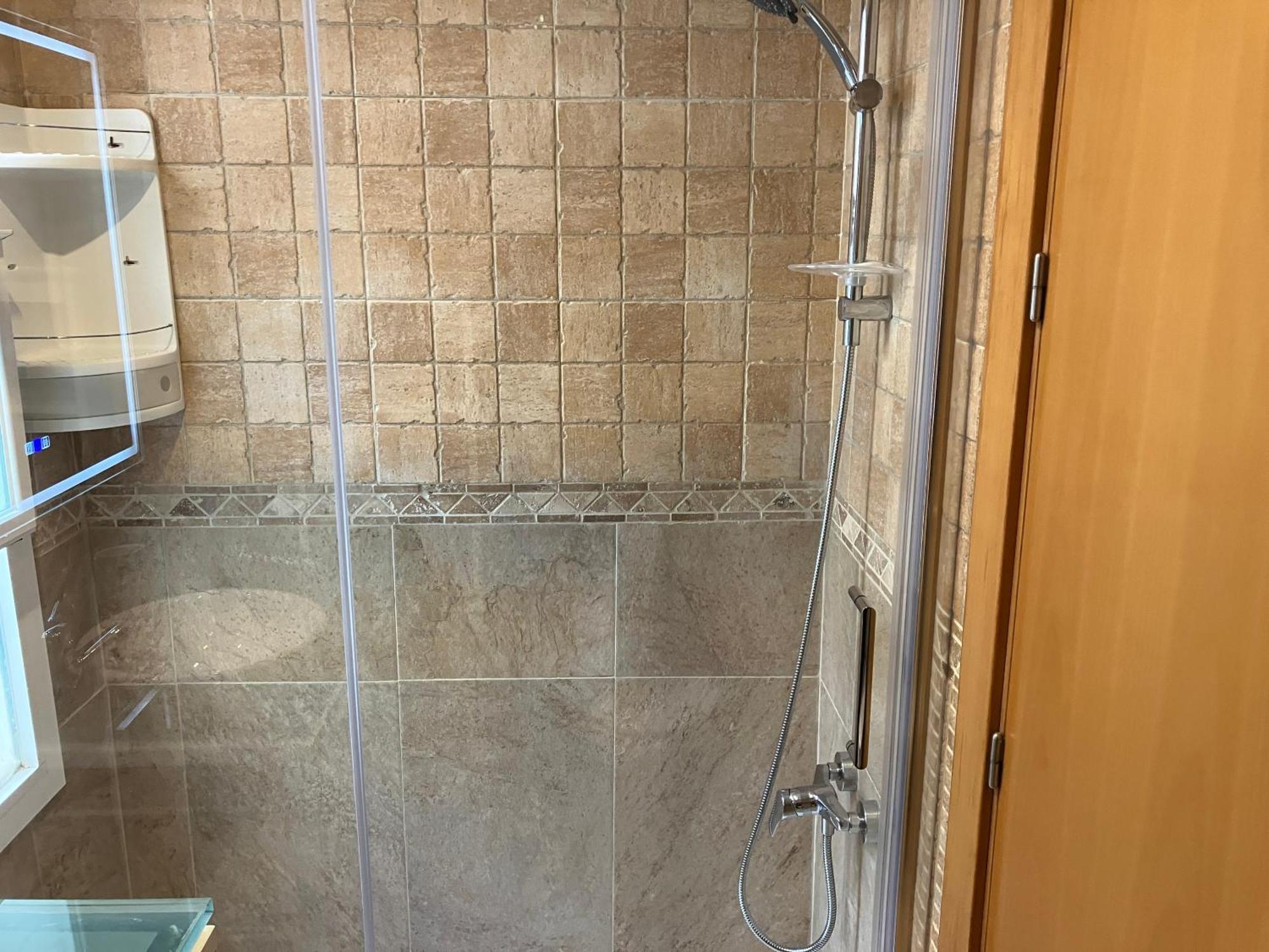 Malaga Victoria Apartment ภายนอก รูปภาพ