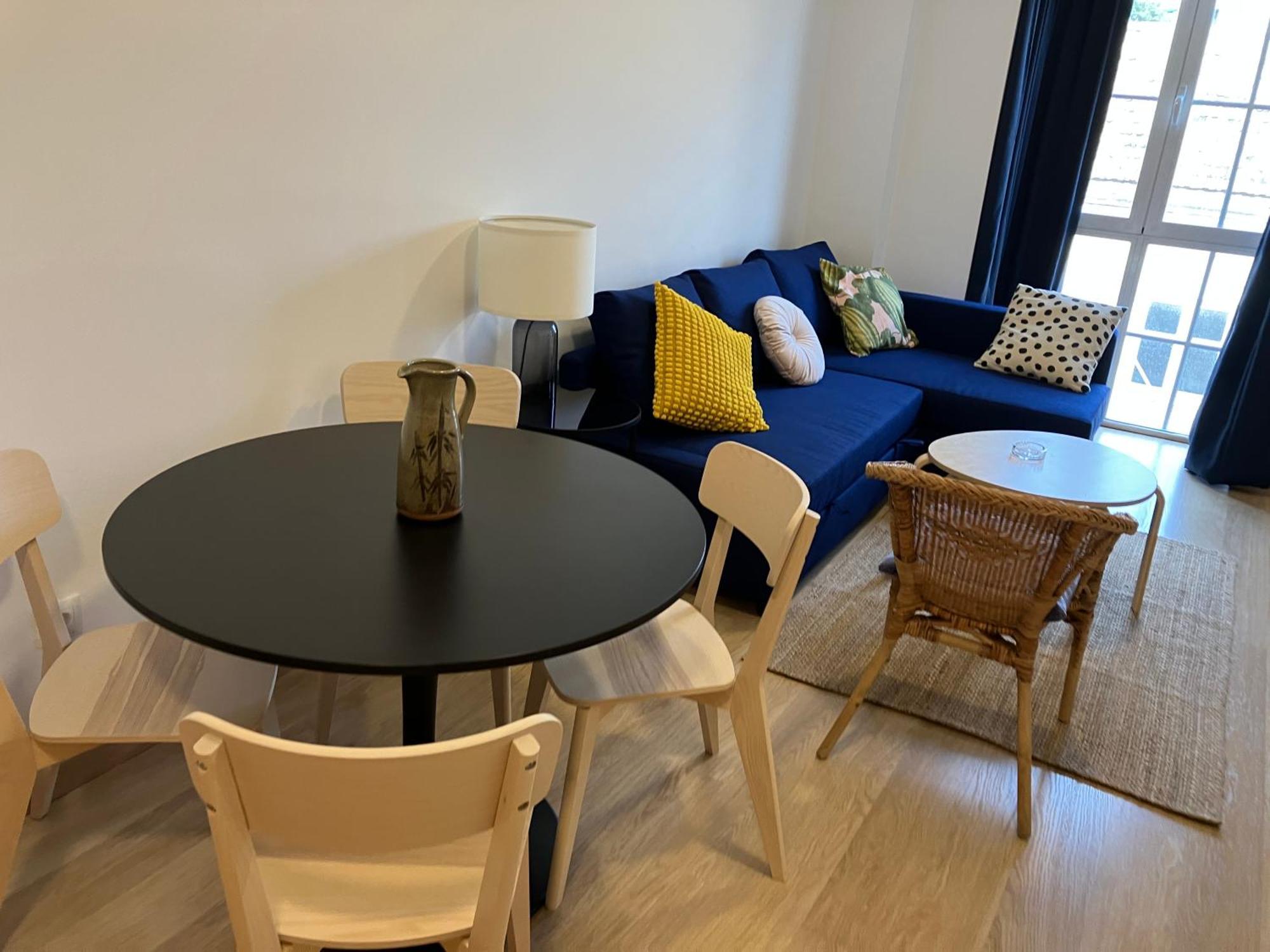 Malaga Victoria Apartment ภายนอก รูปภาพ